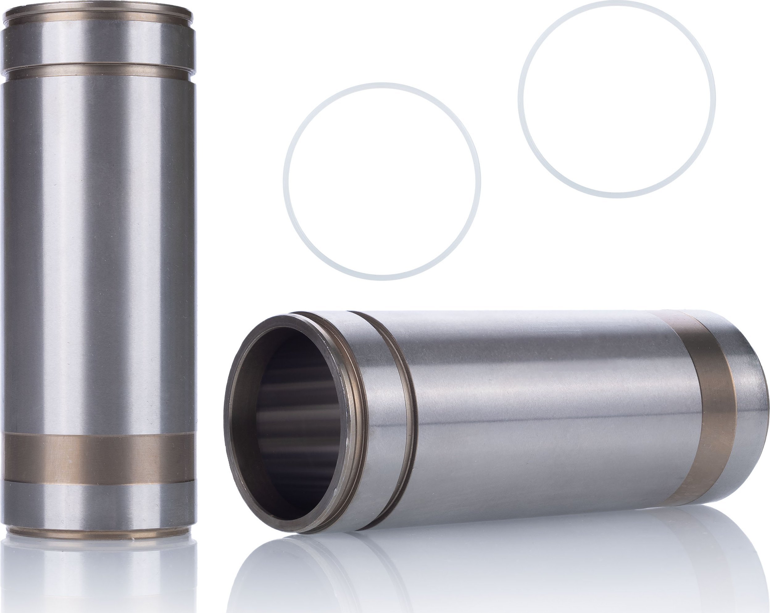 Rosfix TULEJA CYLINDRA GRACO MARK V STANDRAD ULTRA MAX II 1095 1595 GMAX 5900