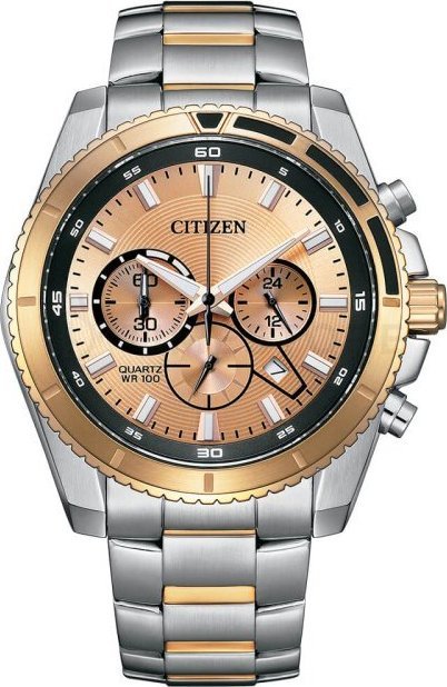 Zegarek Citizen AN8204-59X