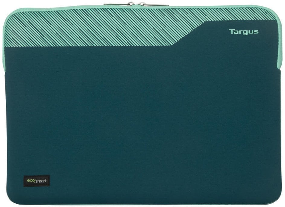 Targus Pulse II EcoSmart 40,6 cm (16") Etui kieszeniowe Zielony