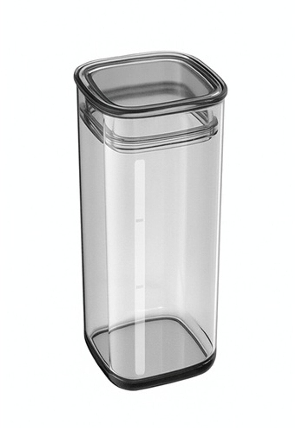 Practic Pojemnik na produkty sypkie 1,5 l