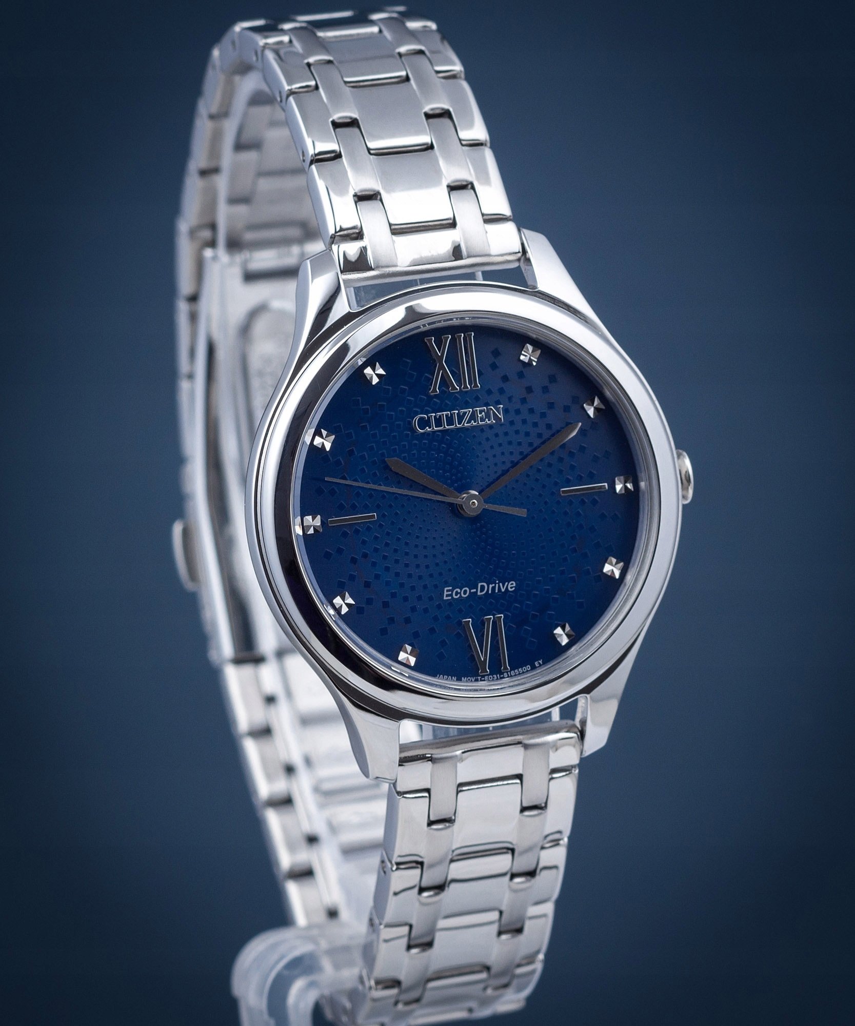 Zegarek Citizen Eco-Drive EM0500-73L