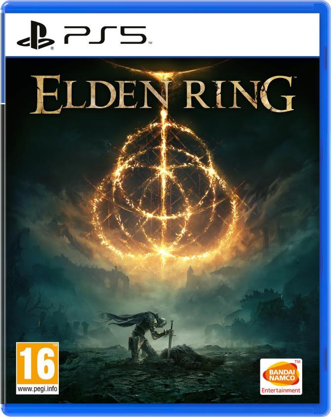 Elden Ring PS5
