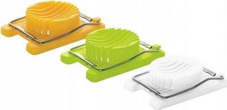 Florentyna Krajalnica do jajek strunowa Florina