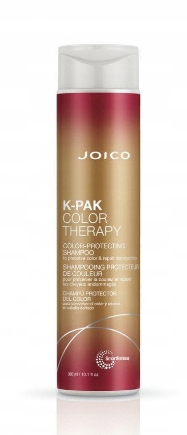 Joico K-Pak Color Therapy Color Protecting Shampoo 300ml