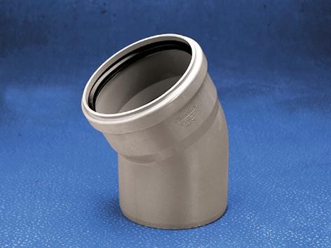 Wavin Kolano HT 32mm 30° białe 3061330835