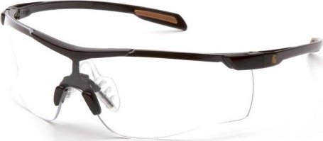 Carhartt Okulary Ochronne Carhartt Cayce Safety Glasses CLEAR