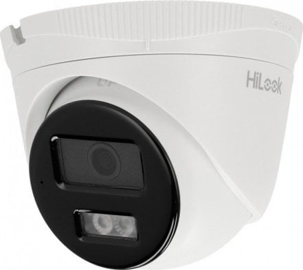 Kamera IP HiLook IP Camera | IPC-T240HA-LU | Dome | 4 MP | 2.8mm | IP67 | H.265+
