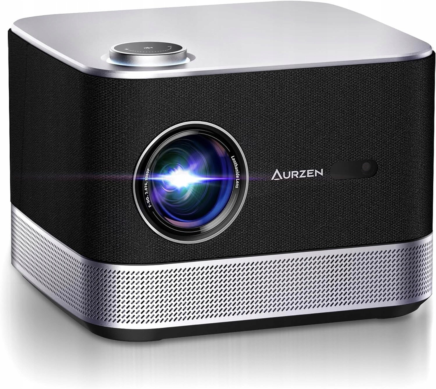 Projektor All-ln-One 4K AURZEN Boom 3 inteligentny projektor WiFi Bluetooth