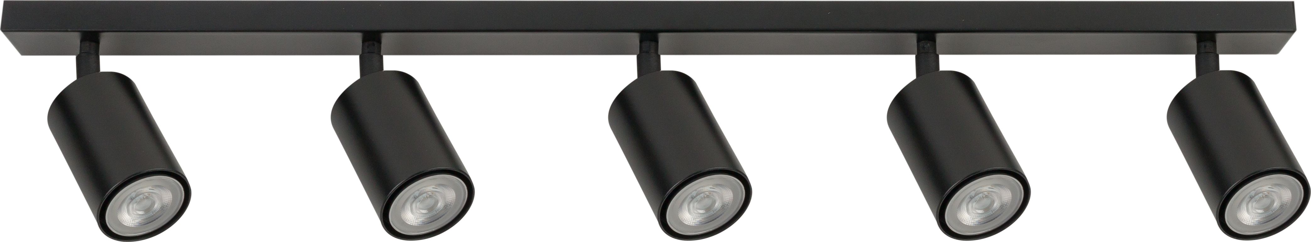 Lampa sufitowa Sigma Spot sufitowy LED Ready Sigma ZOOM 33313