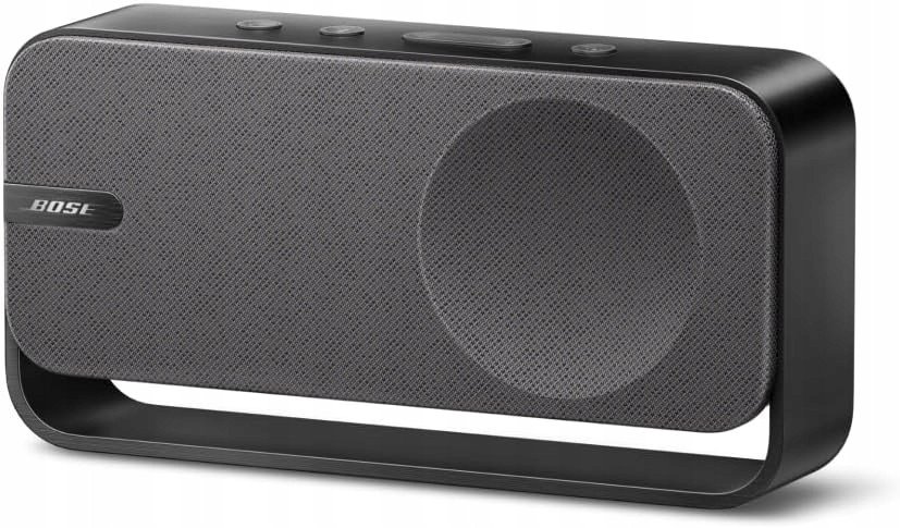 Bose SoundLink Głośnik przenośny bezprzewodowy Bluetooth 9h pracy