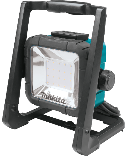 Makita akumulatorowa 14,4/18V Li-Ion 20LED (DML805)