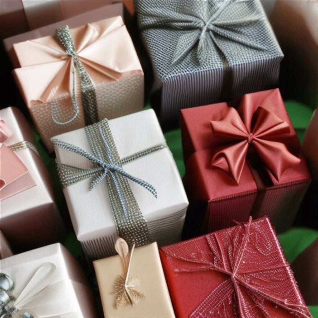 Adar Kuferek L z lusterkiem na zamek 20x19x20cm MIX