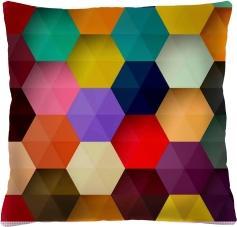 Bertoni-arco Poduszka - FACTOR 40x40 cm