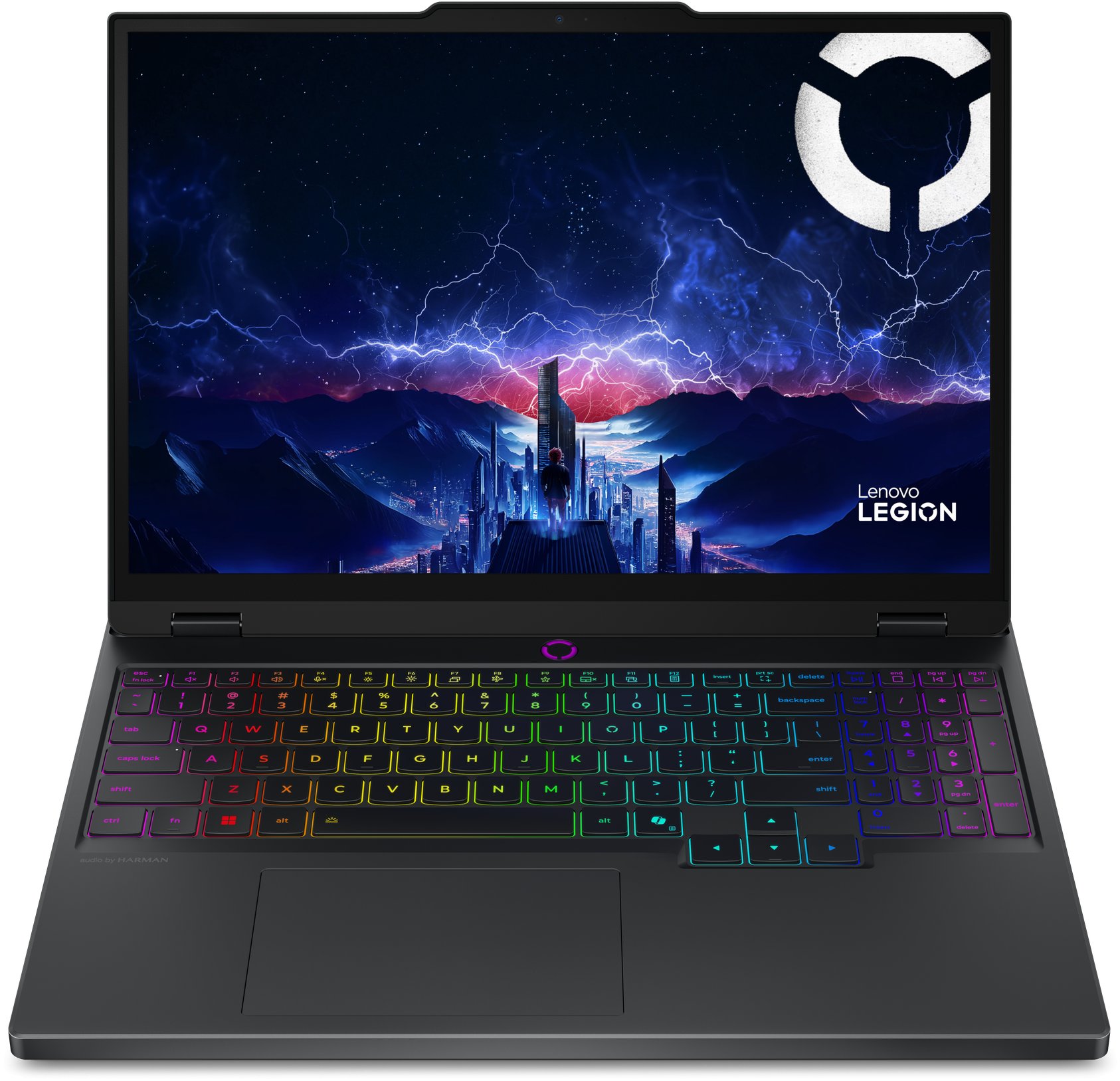 Laptop Lenovo Legion 5 15IRX10 i7-13650HX / 24 GB / 1 TB / W11 / RTX 5060 / 165 Hz (83LY0030MX)