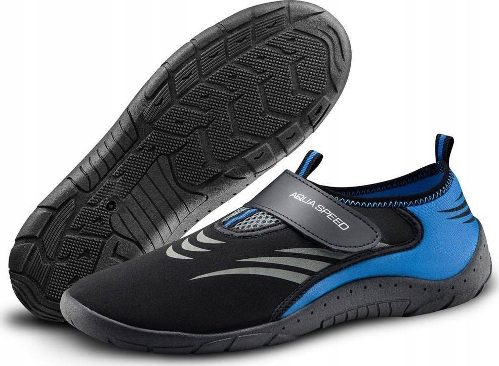 Aqua-Speed BUTY DO WODY AQUASPEED