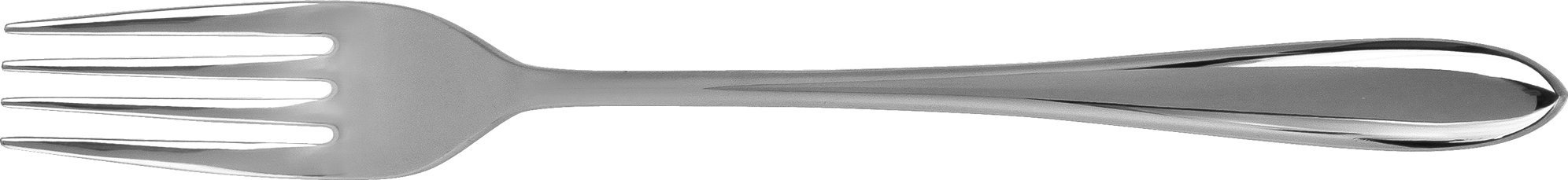 Amefa Widelec stołowy Cuba