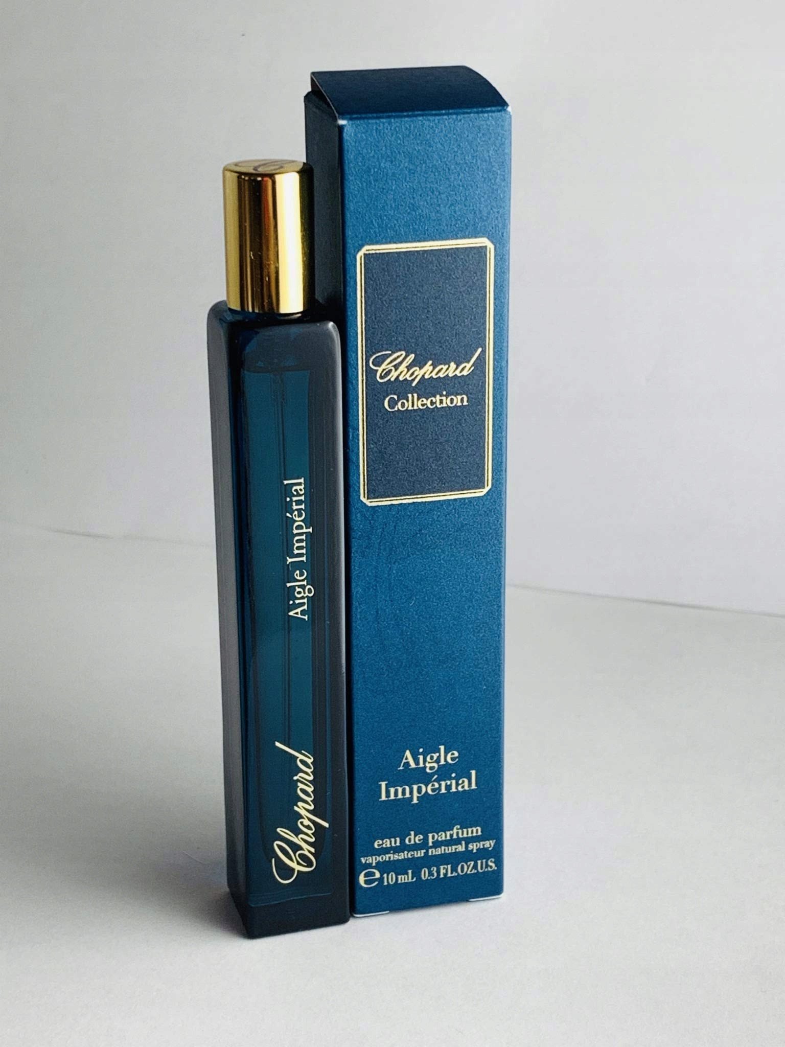 MINIATURA CHOPARD Aigle Imperial EDP spray 10ml