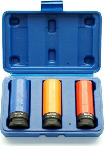 Adler ADLER NASADKI UDAROWE DO FELG 3szt. AD-3AL MAR3509.1