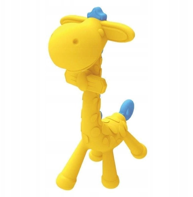 Gryzak żyrafa od 3mc