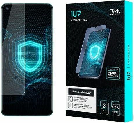 3MK Folia 1UP OnePlus 8T 5G Gaming 3szt