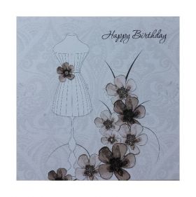 Rossi Karnet Swarovski CL0112