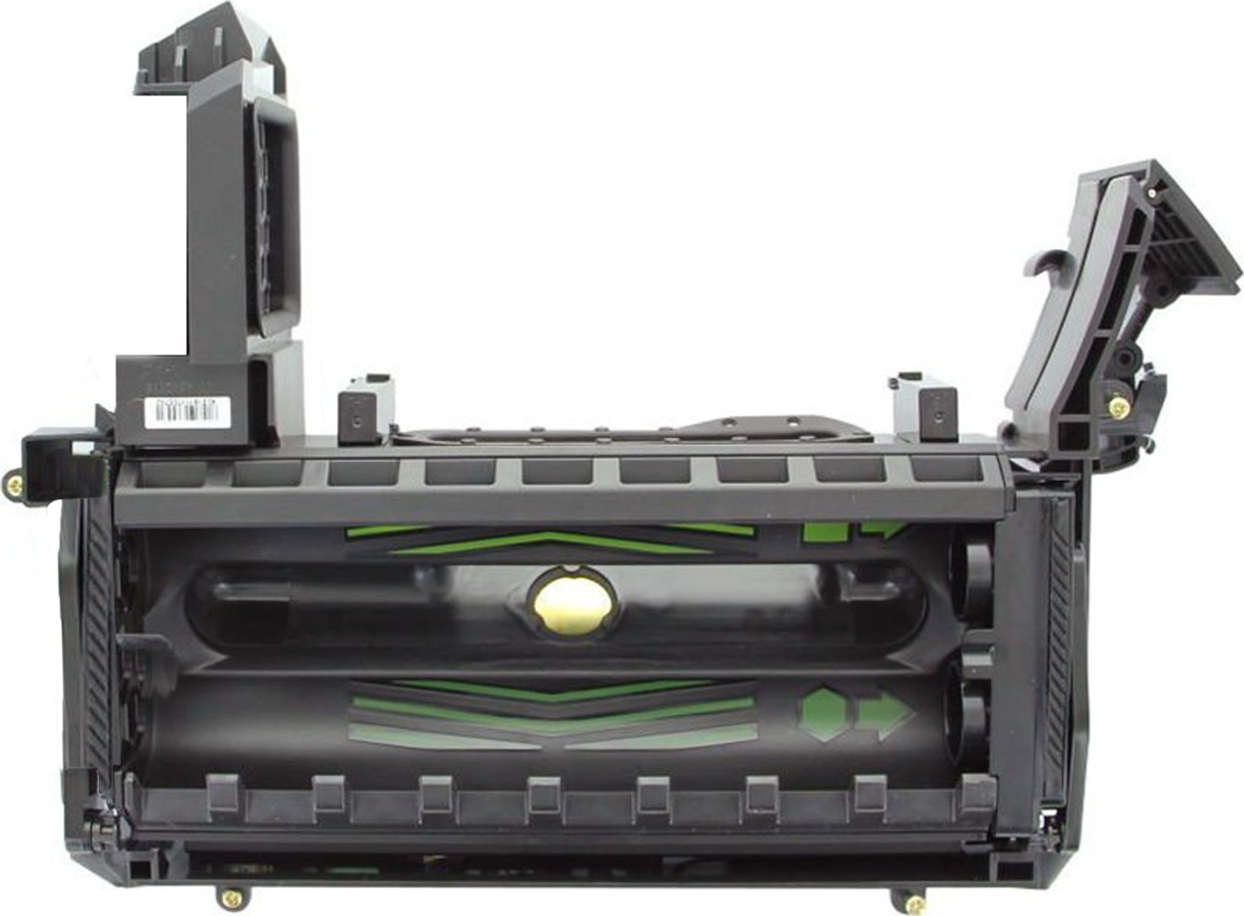 iRobot Silnik + obudowa modułu głowicy czyszczącej do iRobot Roomba e & i & j