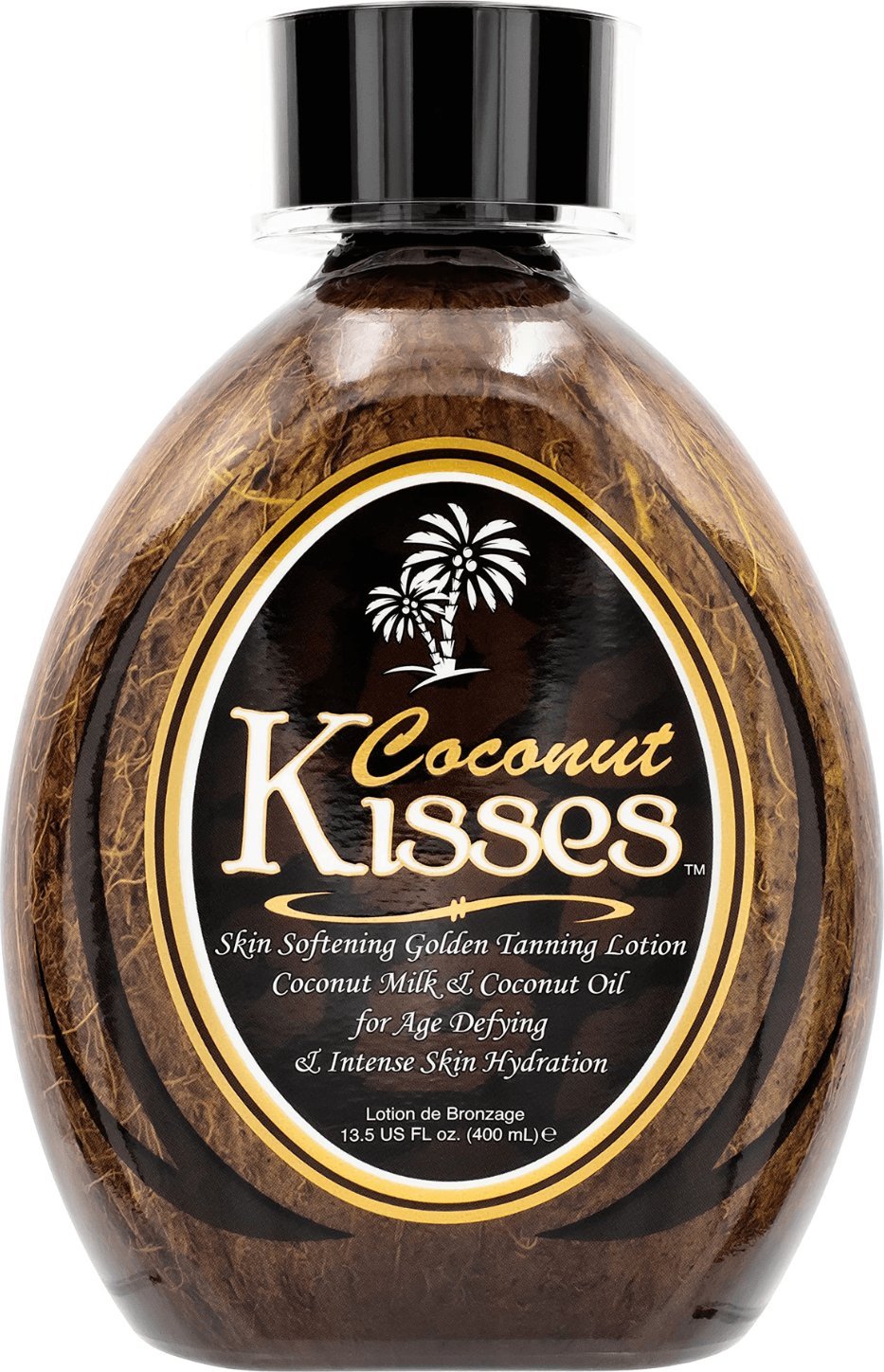 Ed Hardy Ed Hardy Coconut Kisses Bronzer 400ml