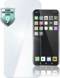 Hama HAMA SZKŁO OCHRONNE DO HUAWEI P40 LITE