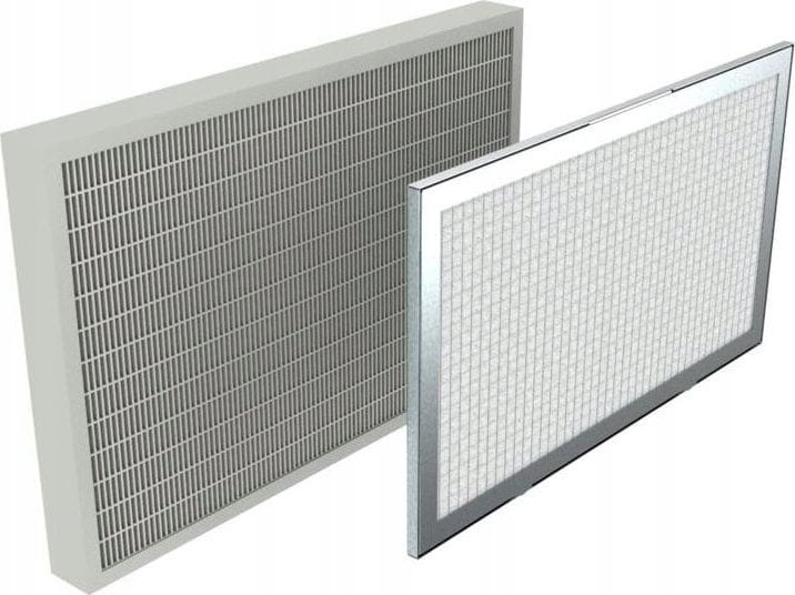 SpiroFlex Zestaw filtrów rekuperatora VENT CLEAR HC4, HC6