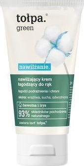 Tołpa Krem do rąk nawilżający 75ml