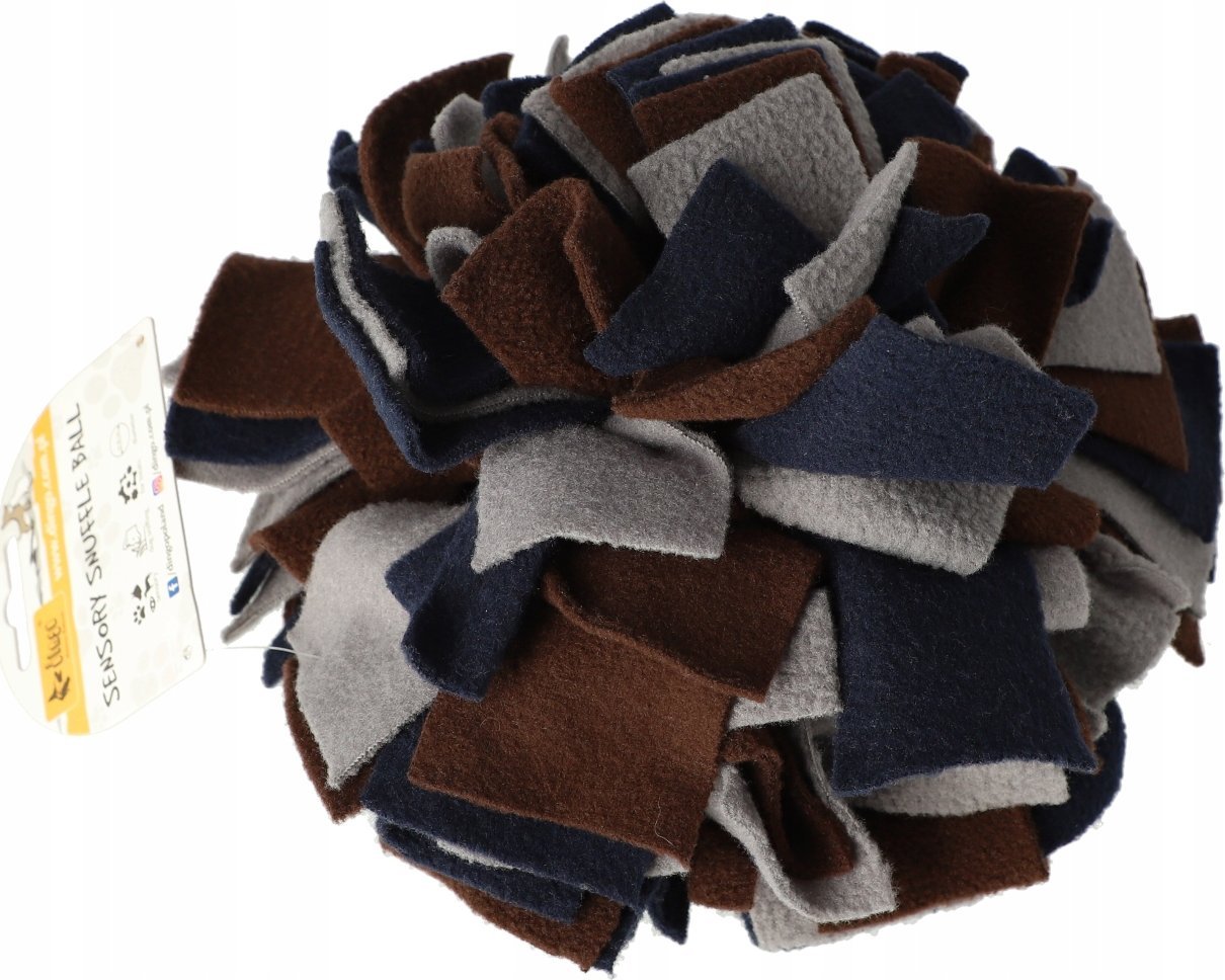 Dingo Dingo Kula Węchowa dla Psa 18cm