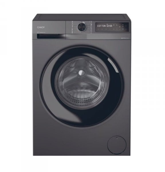 Pralka BR 48B6G-S antracyt