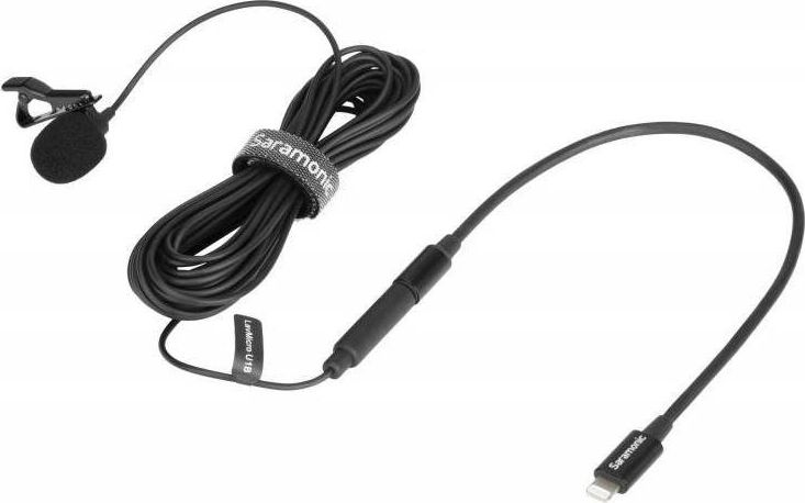 Mikrofon Saramonic LavMicro U1B