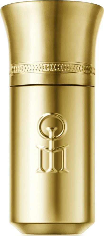 LIQUIDES IMAGINAIRES Liquide Gold EDP spray 100ml