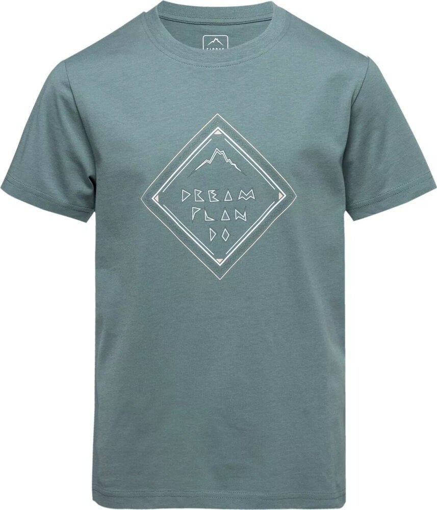 Elbrus Dziecięca Koszulka z krótkim rękawem ZONI TB