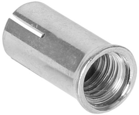 WDI1R Kotwa wbijana zredukowana M12x25mm