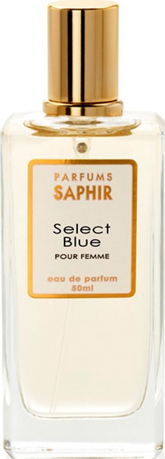 Saphir Select Blue EDP 50 ml