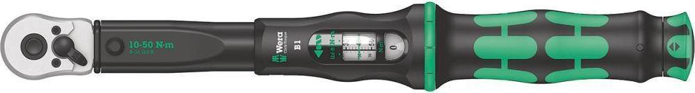 Wera WERA Click-Torque B 1 torque wrench