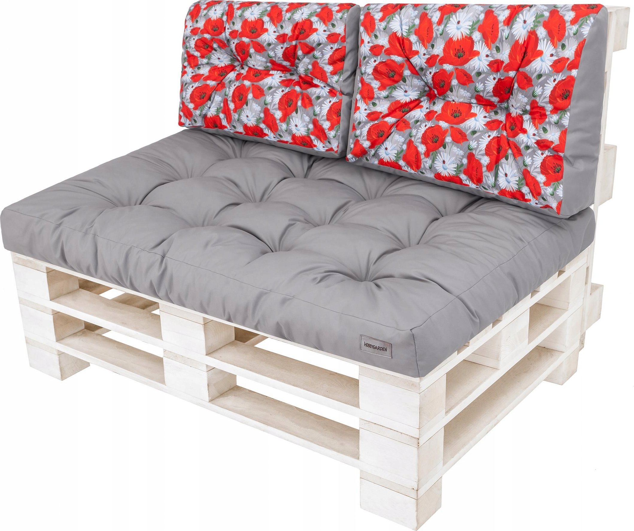 Hobbygarden PODUCHY LEO 1+2 POPIEL Z MAKAMI