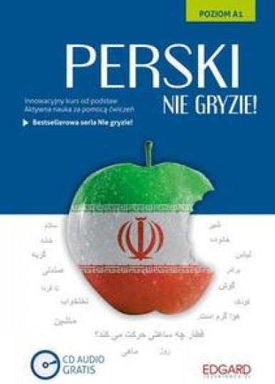 Perski nie gryzie! (230219)