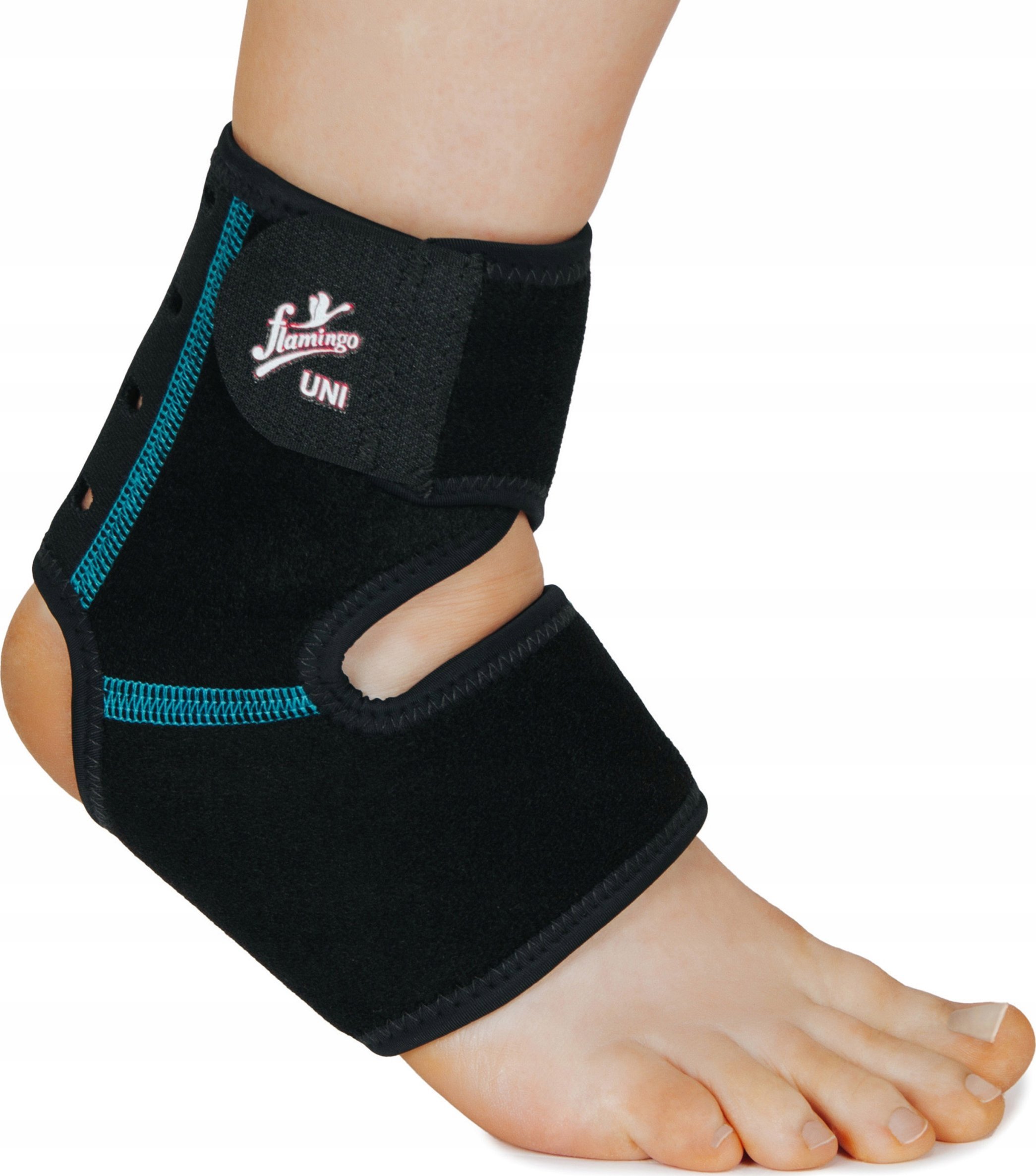 Ascent Meditech Limited Orteza stabilizator stawu skokowego kostki NEOPREN