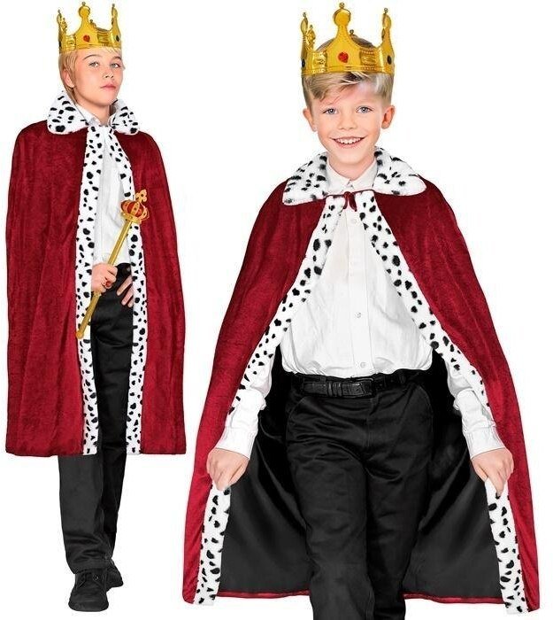 Widmann Bordeaux król płaszcz, 90cm