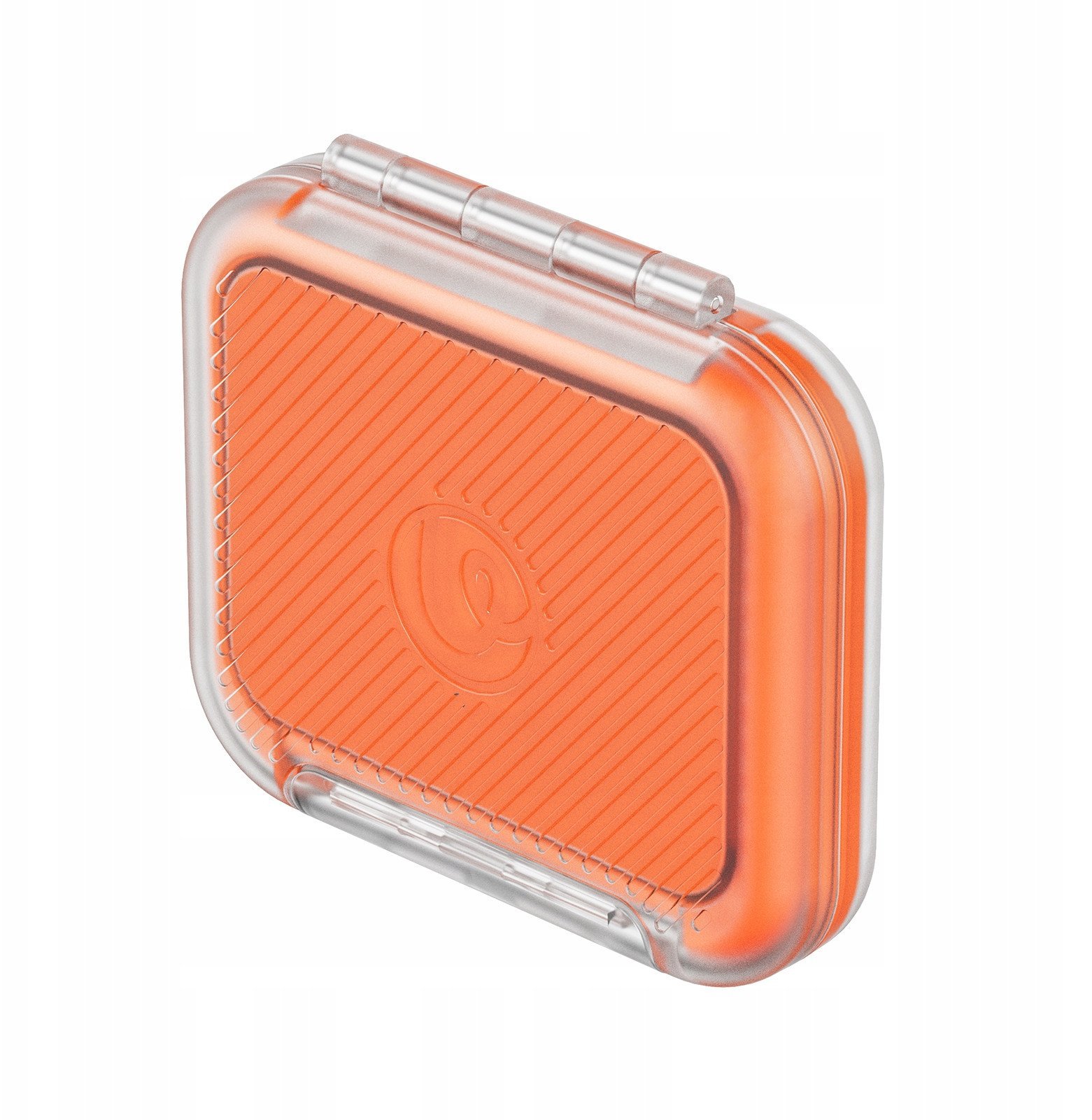Pudełko Etui Case Futerał Ulanzi Cc01 Na Karty Pamięci Sd Tf Microsd Micro / Cc01