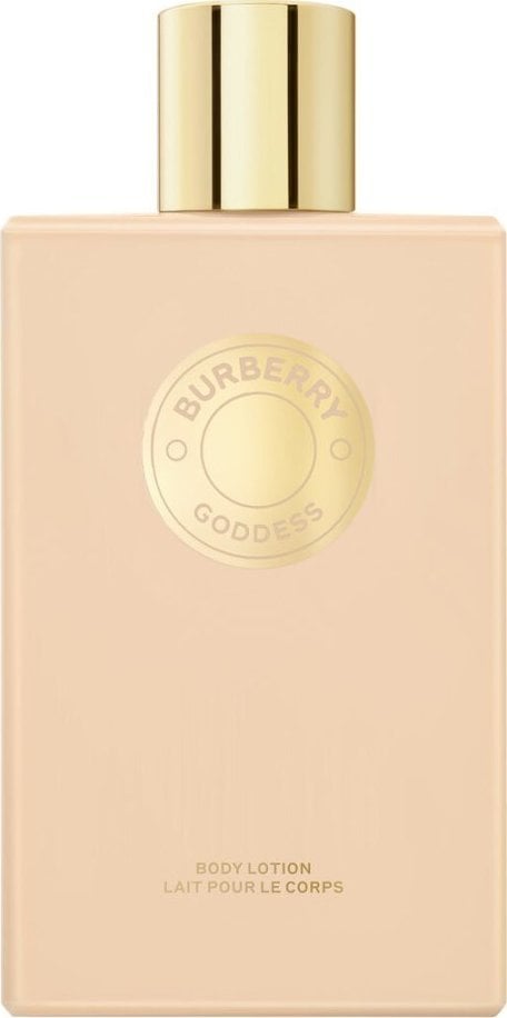 Burberry BURBERRY Goddes BODY LOTION 200ml