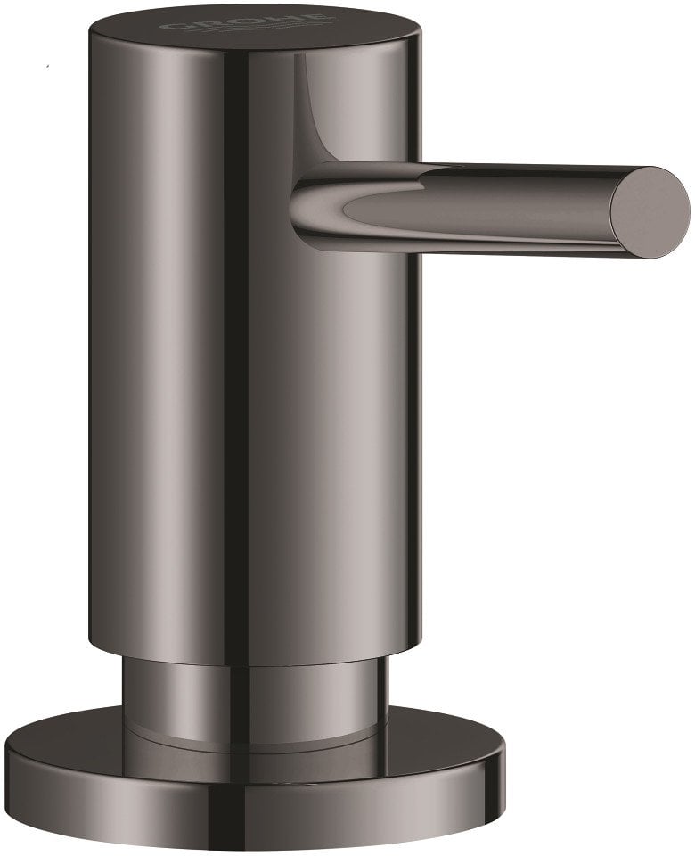 Grohe Cosmopolitan 40535A00 dispenser, graphite
