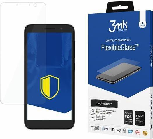 3MK FlexibleGlass do Alcatel 1 2022
