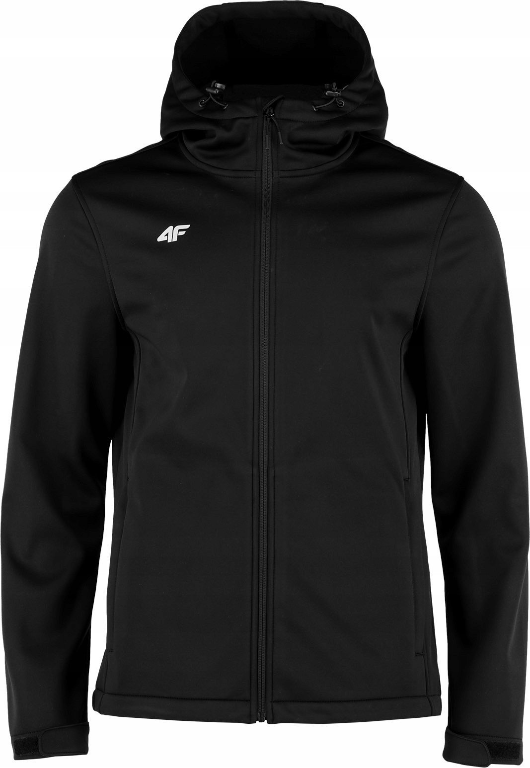 AC softshell M 4F 2022