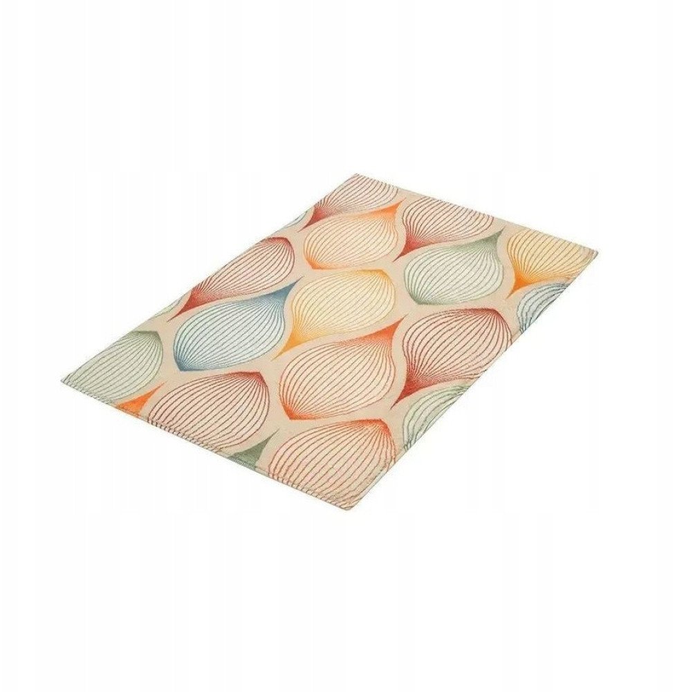 Kleine Wolke Dywanik łazienkowy 60x90cm beżowy (9140148519)