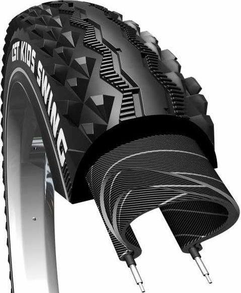 CST Opona CST 26"x 1,95 C-1383 TR-CS415 Control Prima Eco uniwersalny