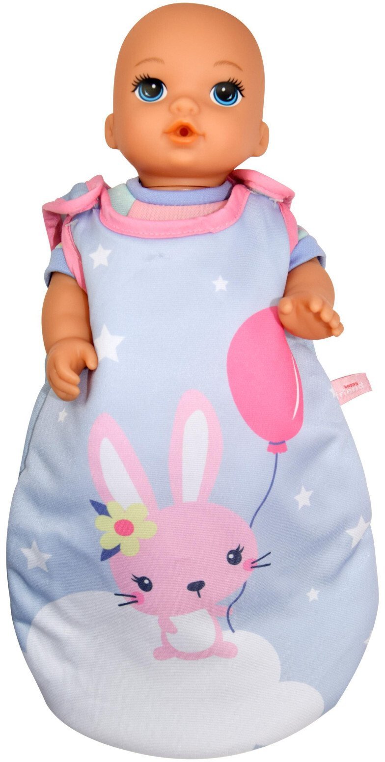 HAPPY FRIEND Sleeping Bag